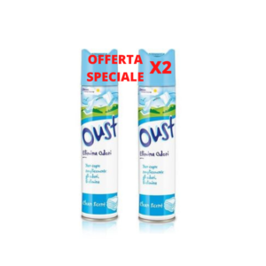 Citrosil Home Protection Spray Disinfettante Lavanda x2 2x300 ml