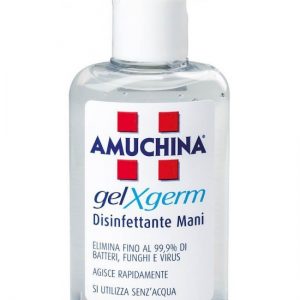 Salviette Igienizzanti Disinfettanti PrettyClean per Superfici - 50 Panni  XXL > SERVIZI COTFASA