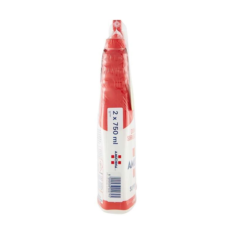 Disinfettante spray per superfici 750 ml - 419432 Amuchina